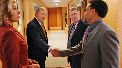 The Good Wife S2E2 Double Jeopardy