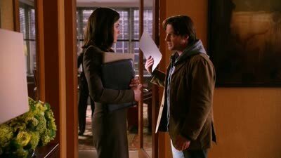 The Good Wife S2E20 Foreign Affairs
