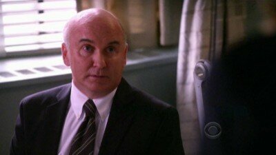 The Good Wife S2E21 In Sickness