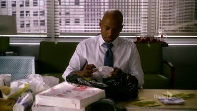 The Good Wife S3E11 What Went Wrong