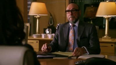 The Good Wife S3E12 Alienation of Affection