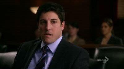 The Good Wife S3E13 Bitcoin for Dummies