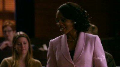 The Good Wife S3E14 Another Ham Sandwich