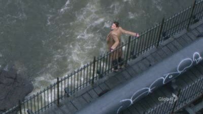 The Good Wife S3E16 After the Fall