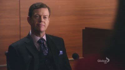 The Good Wife S3E17 Long Way Home