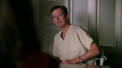 The Good Wife S3E5 Marthas and Caitlins