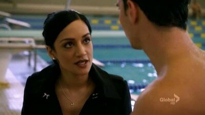 The Good Wife S3E6 Affairs of State