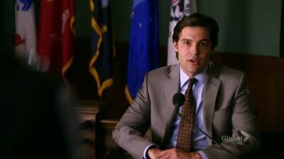 The Good Wife S3E9 Whiskey Tango Foxtrot