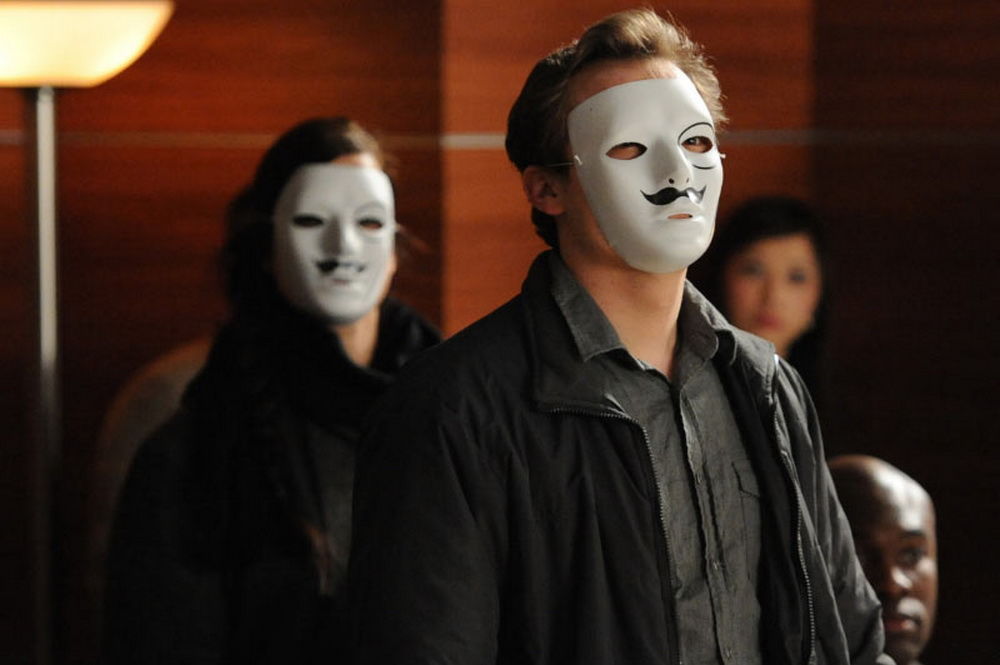 The Good Wife S4E20 Rape: A Modern Perspective