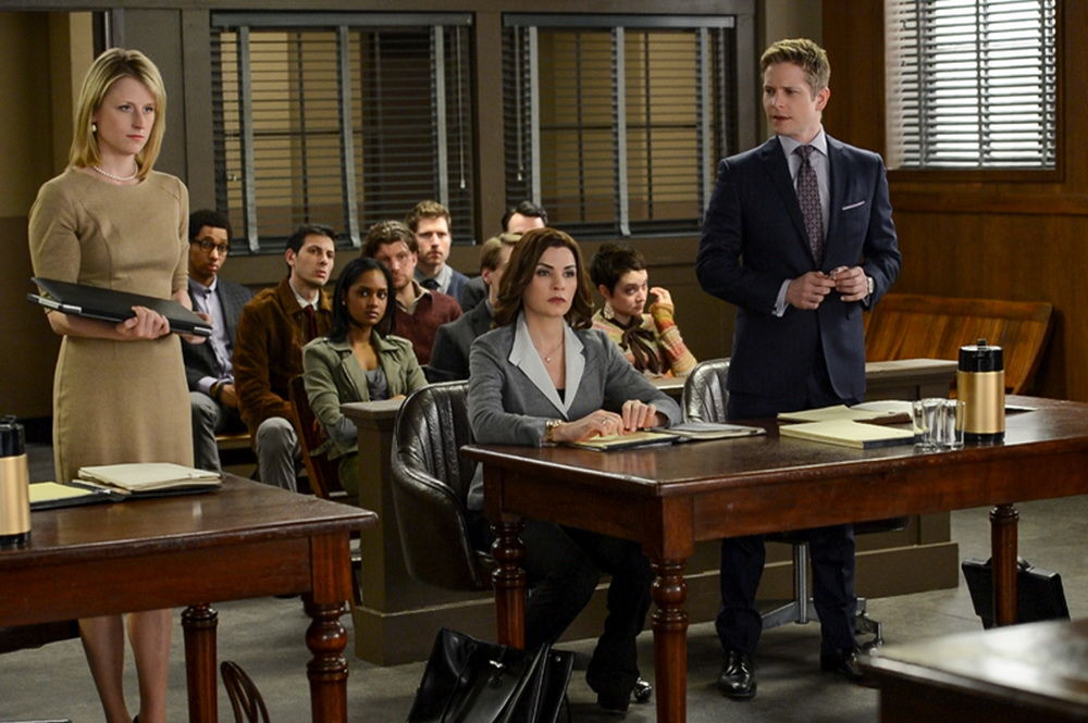 The Good Wife S4E21 A More Perfect Union