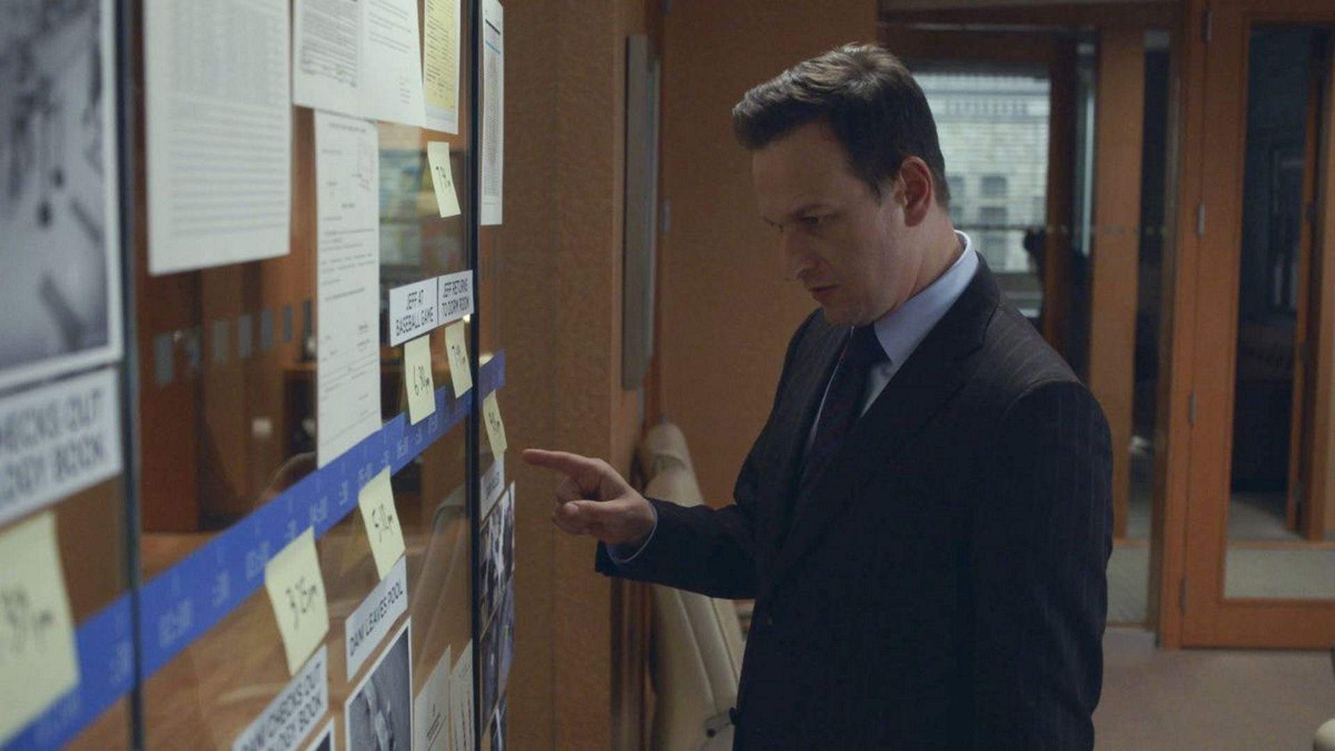 The Good Wife S5E15 Dramatics, Your Honor