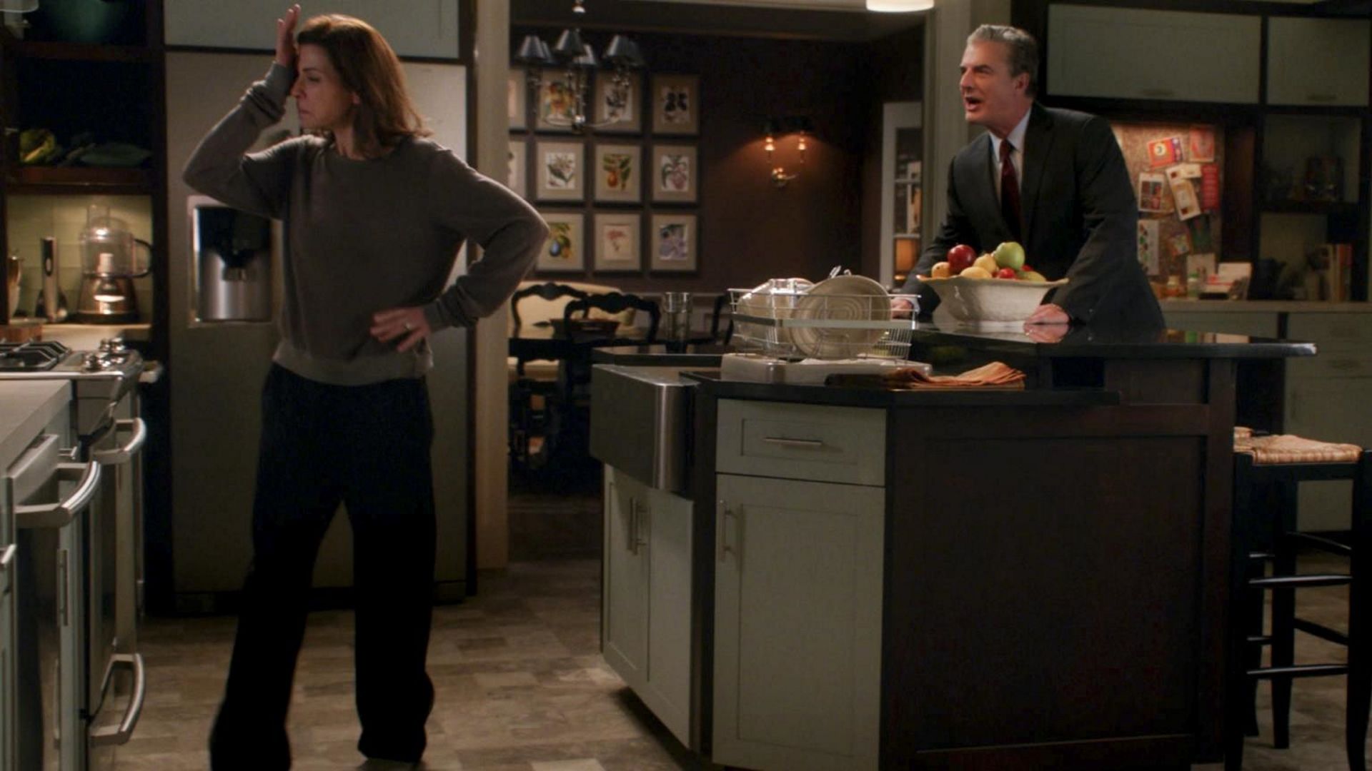 The Good Wife S5E17 A Material World
