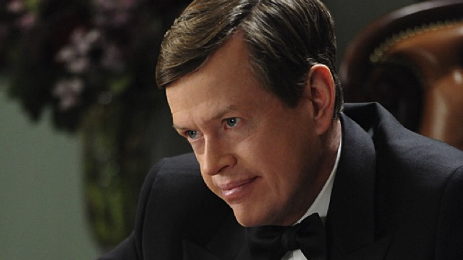 The Good Wife S5E19 Tying the Knot