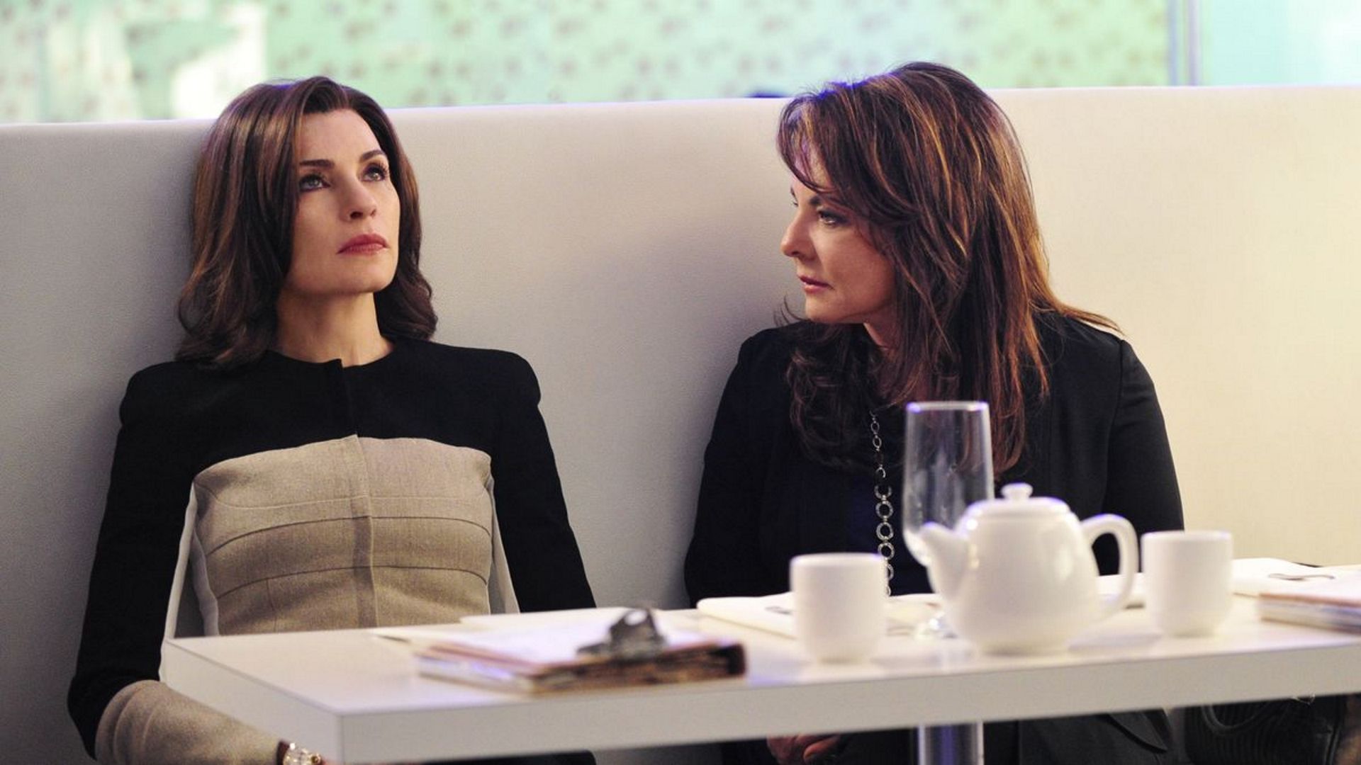 The Good Wife S5E20 The Deep Web