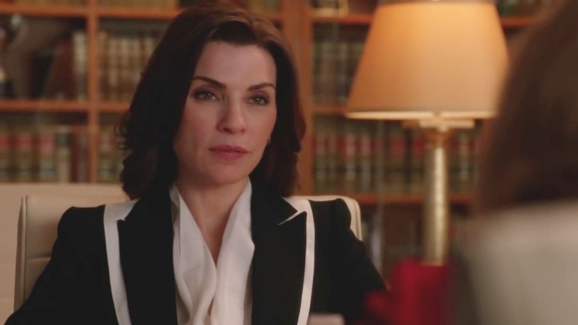 The Good Wife S5E7 The Next Week