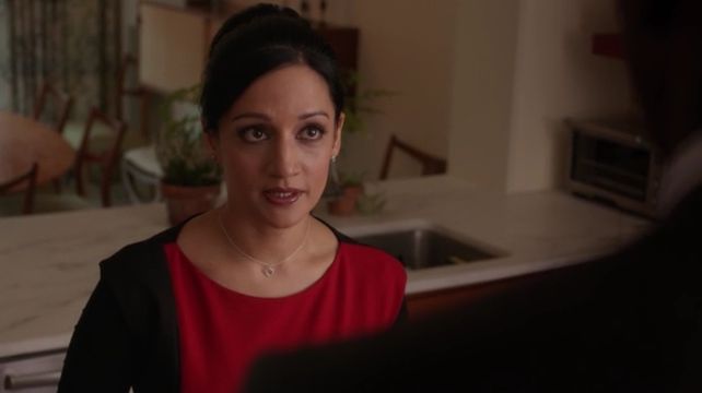 The Good Wife S6E11 Hail Mary