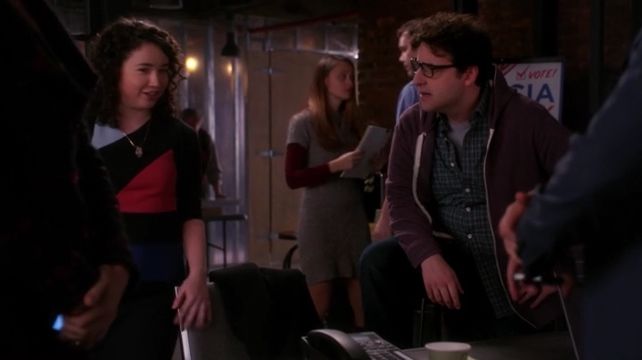 The Good Wife S6E13 Dark Money