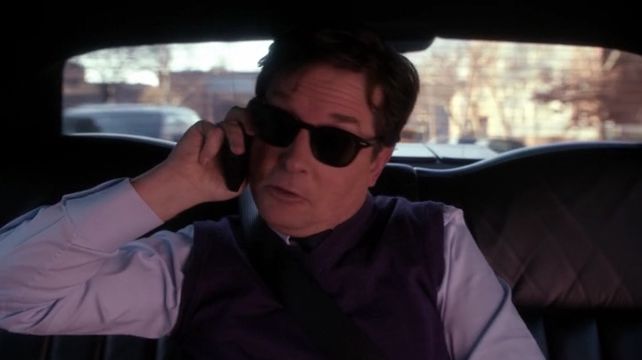 The Good Wife S6E14 Mind's Eye