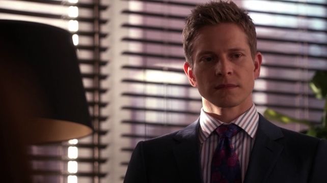The Good Wife S6E17 Undisclosed Recipients