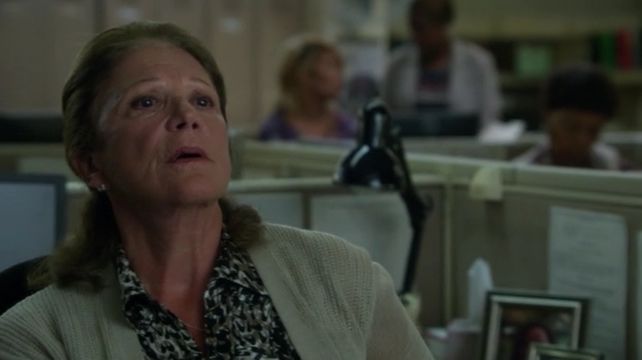 The Good Wife S6E3 Dear God