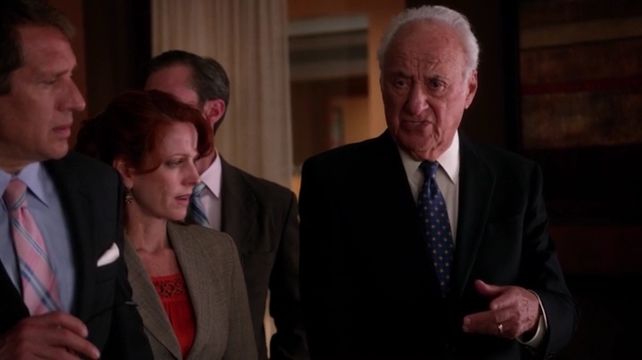 The Good Wife S6E6 Old Spice