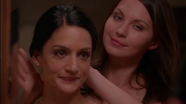 The Good Wife S6E8 Red Zone