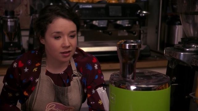 The Good Wife S7E18 Unmanned