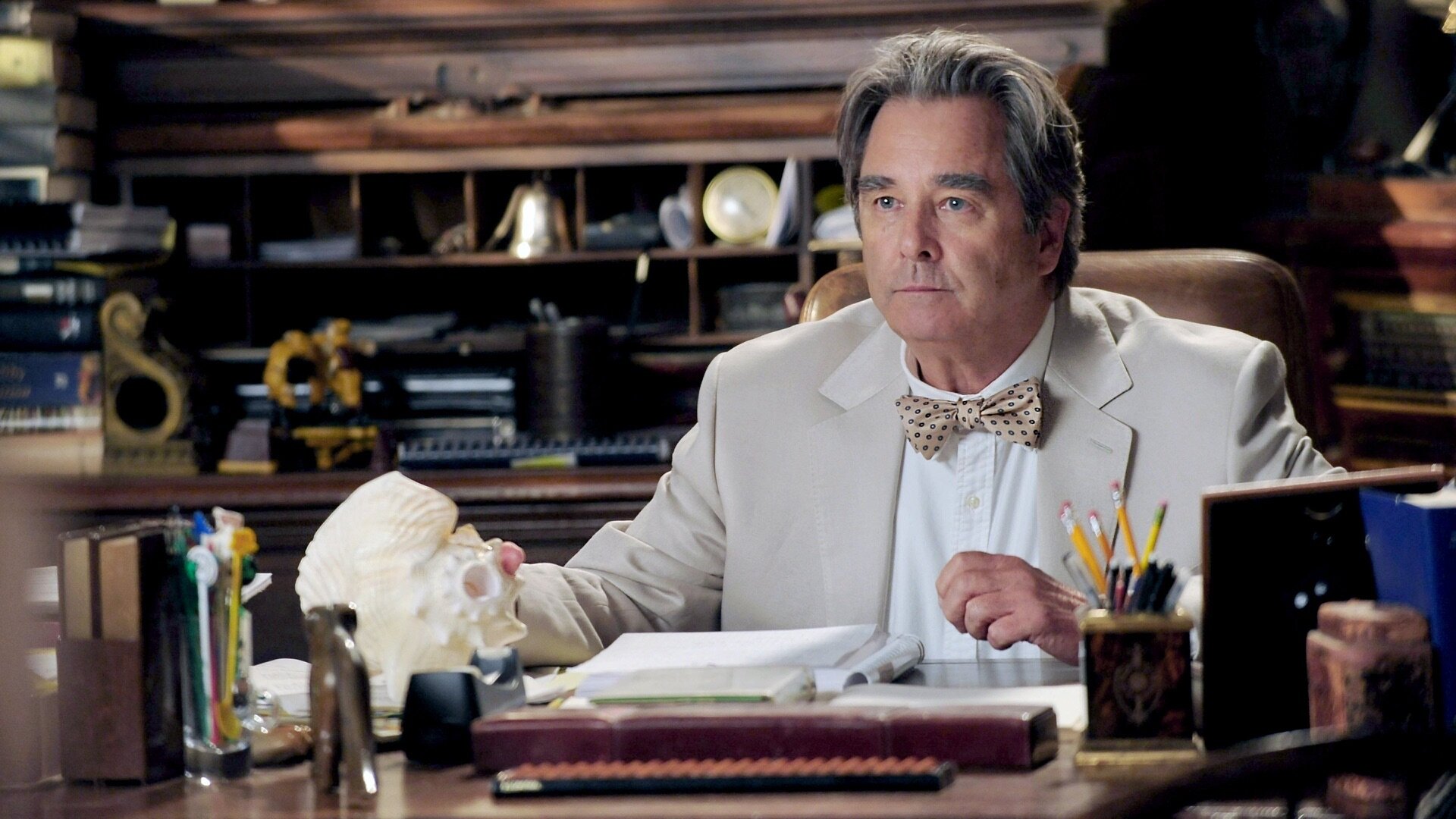 The Goodwin Games S1E1 Pilot