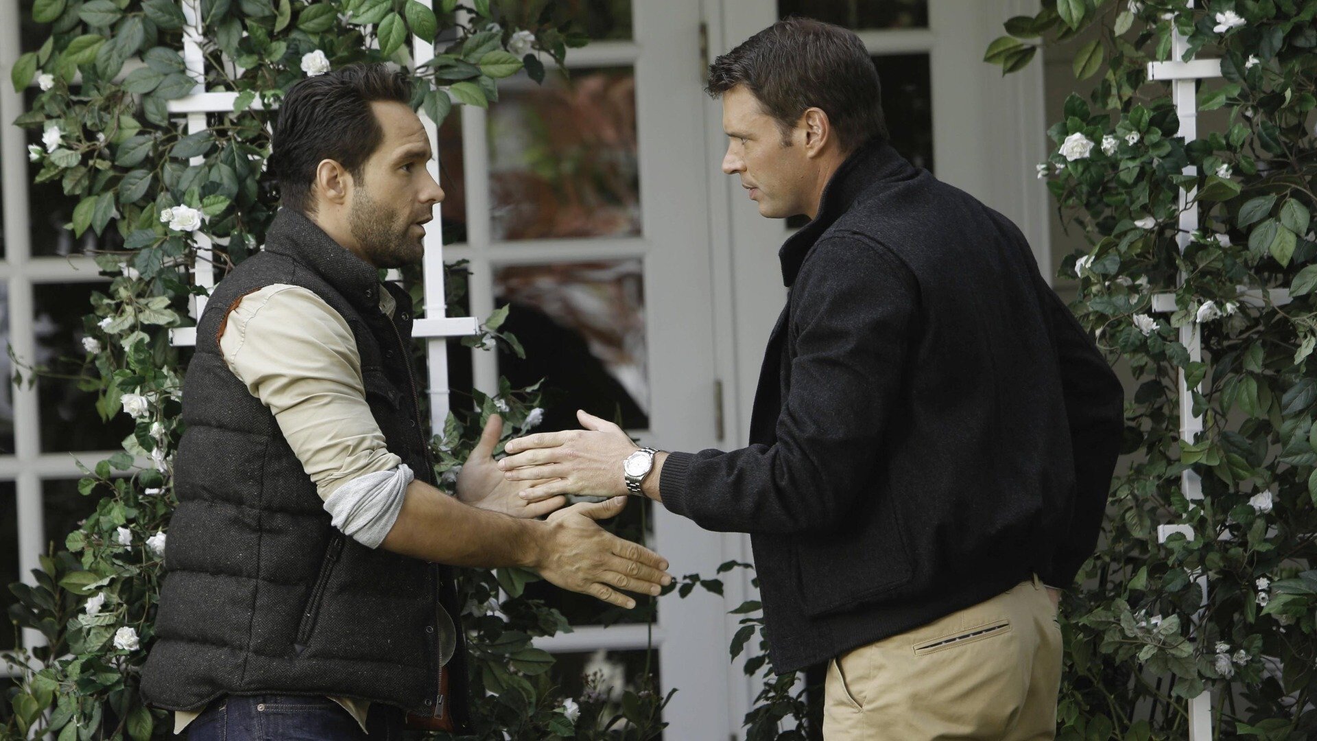 The Goodwin Games S1E5 The Birds of Granby