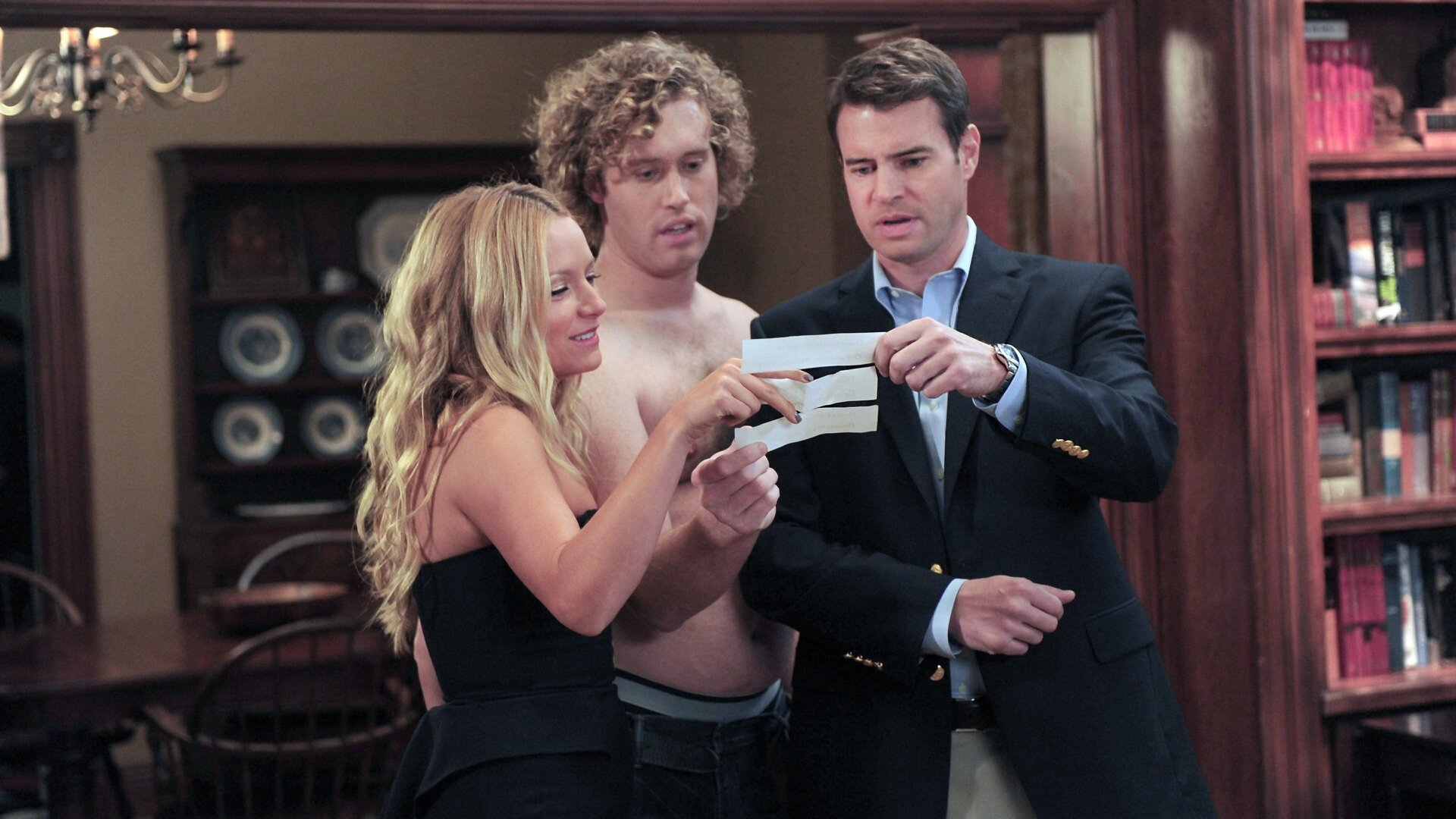 The Goodwin Games S1E7 The Box