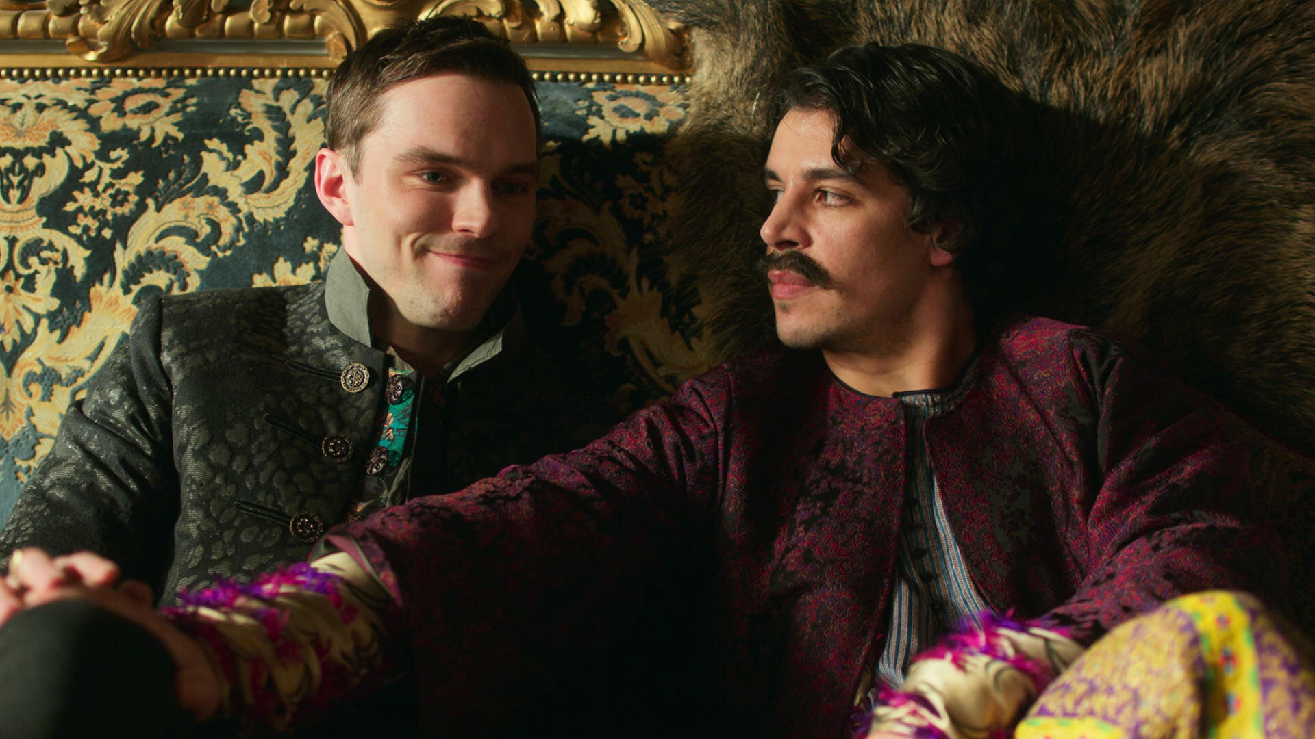 The Great S2E4 The Devil's Lunch