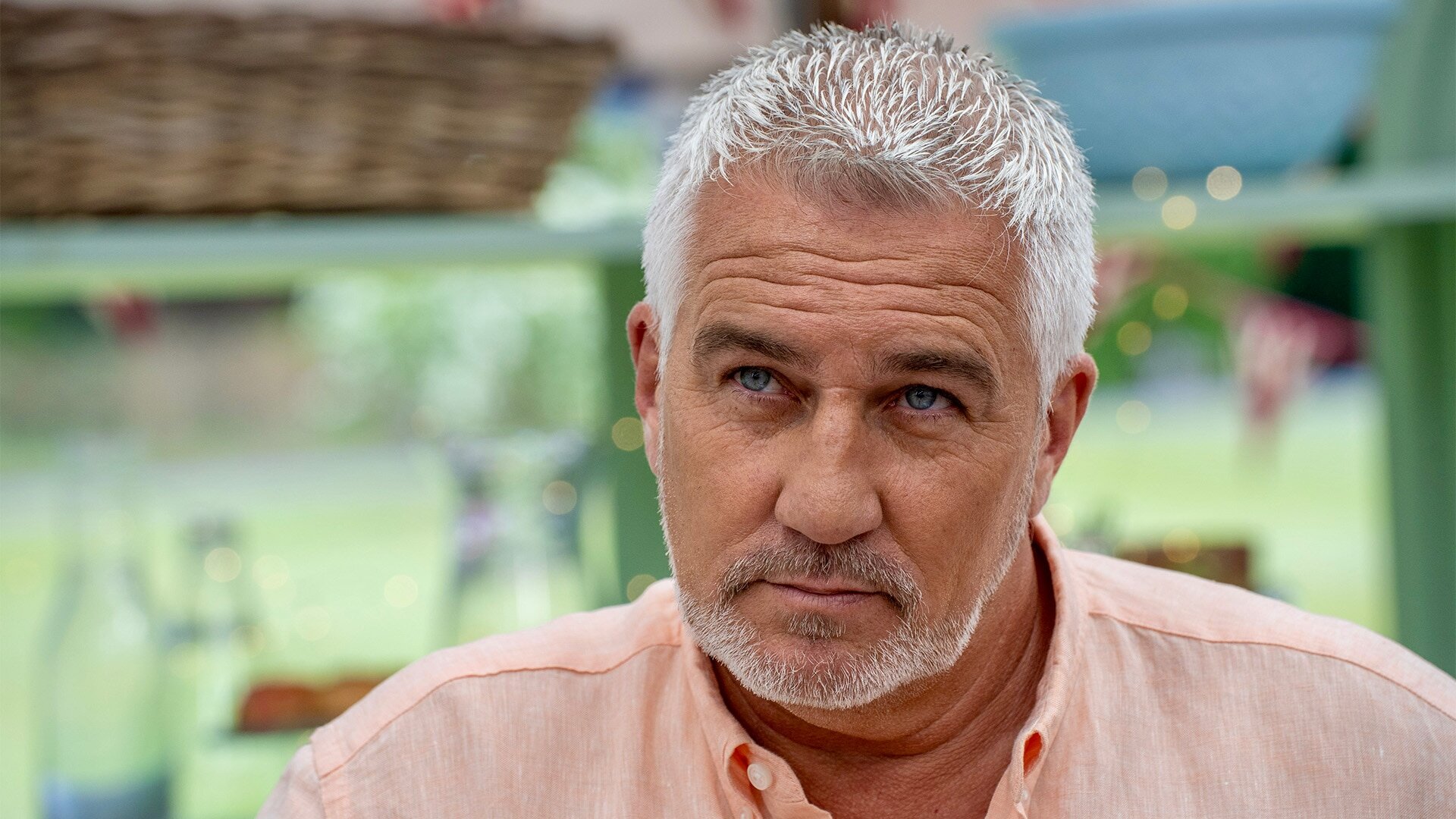 The Great British Baking Show S15E9 Patisserie Week