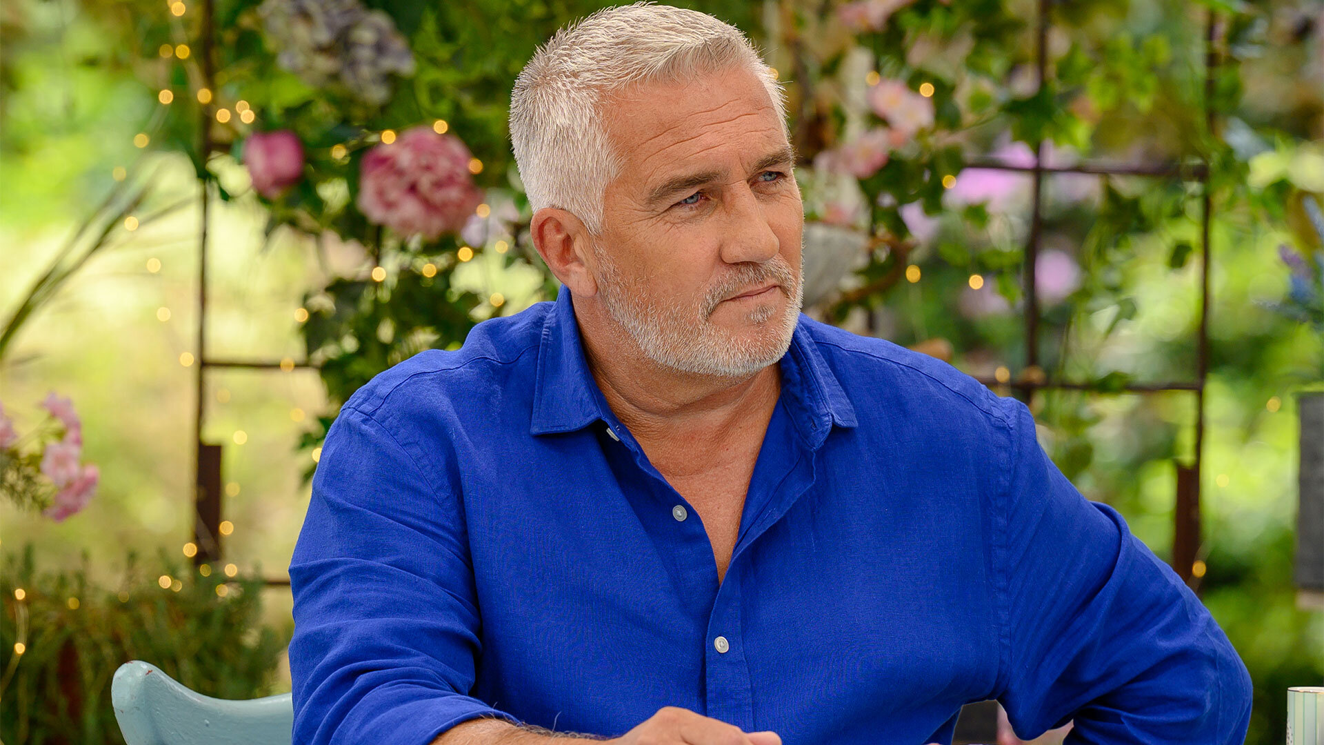 The Great British Baking Show S16E7 Meringue Week