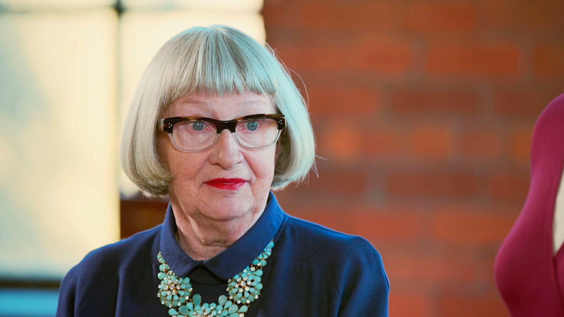 The Great British Sewing Bee S11E3 Episode 3