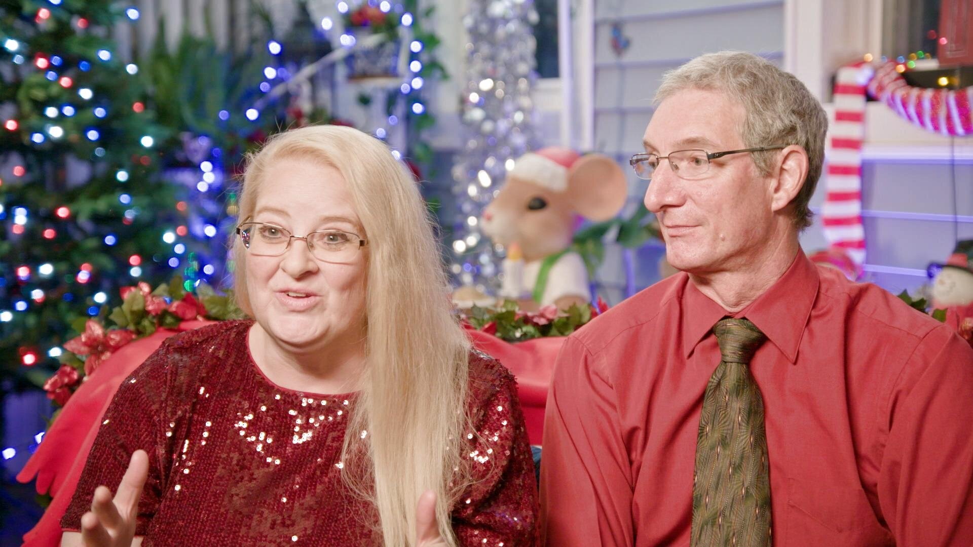 The Great Christmas Light Fight S13E3 Christmas Vacation