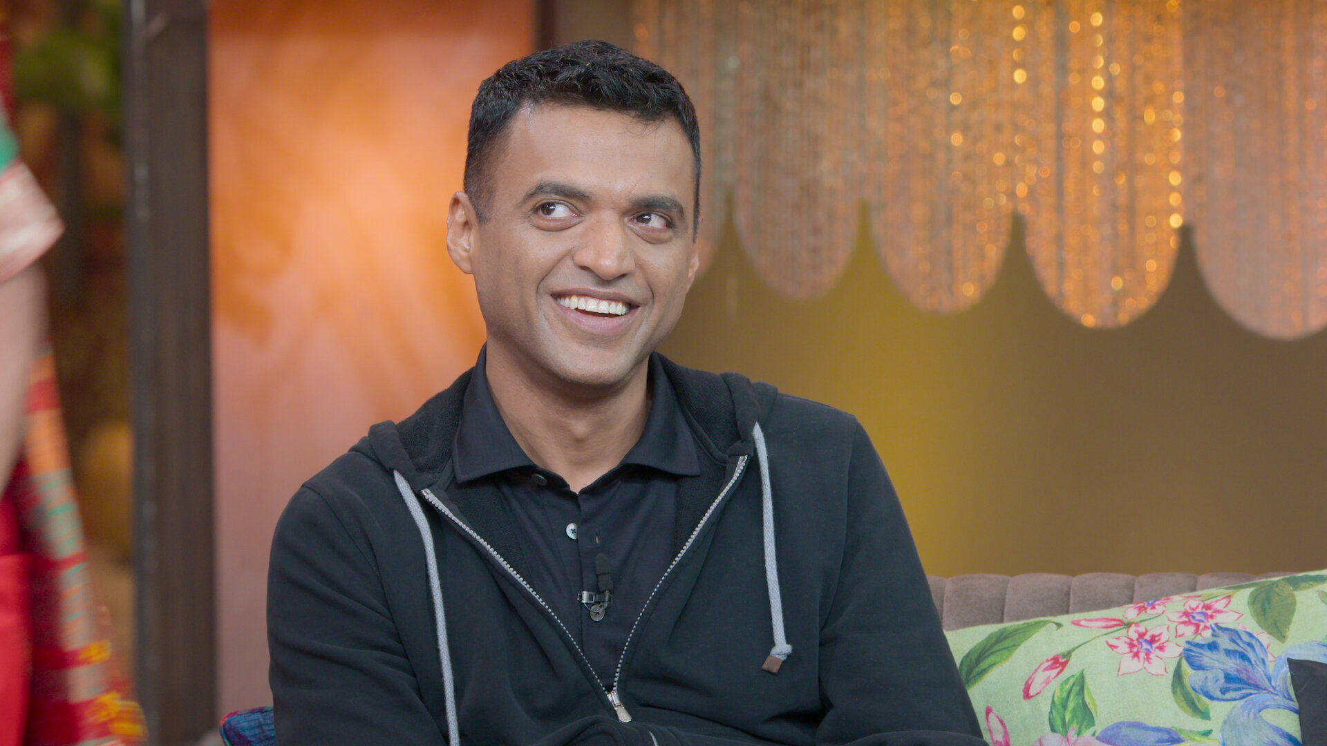 The Great Indian Kapil Show S2E8 Business Baazigars - Sudha Murthy, Narayan Murthy, Deepinder Goyal and Gia Goyal