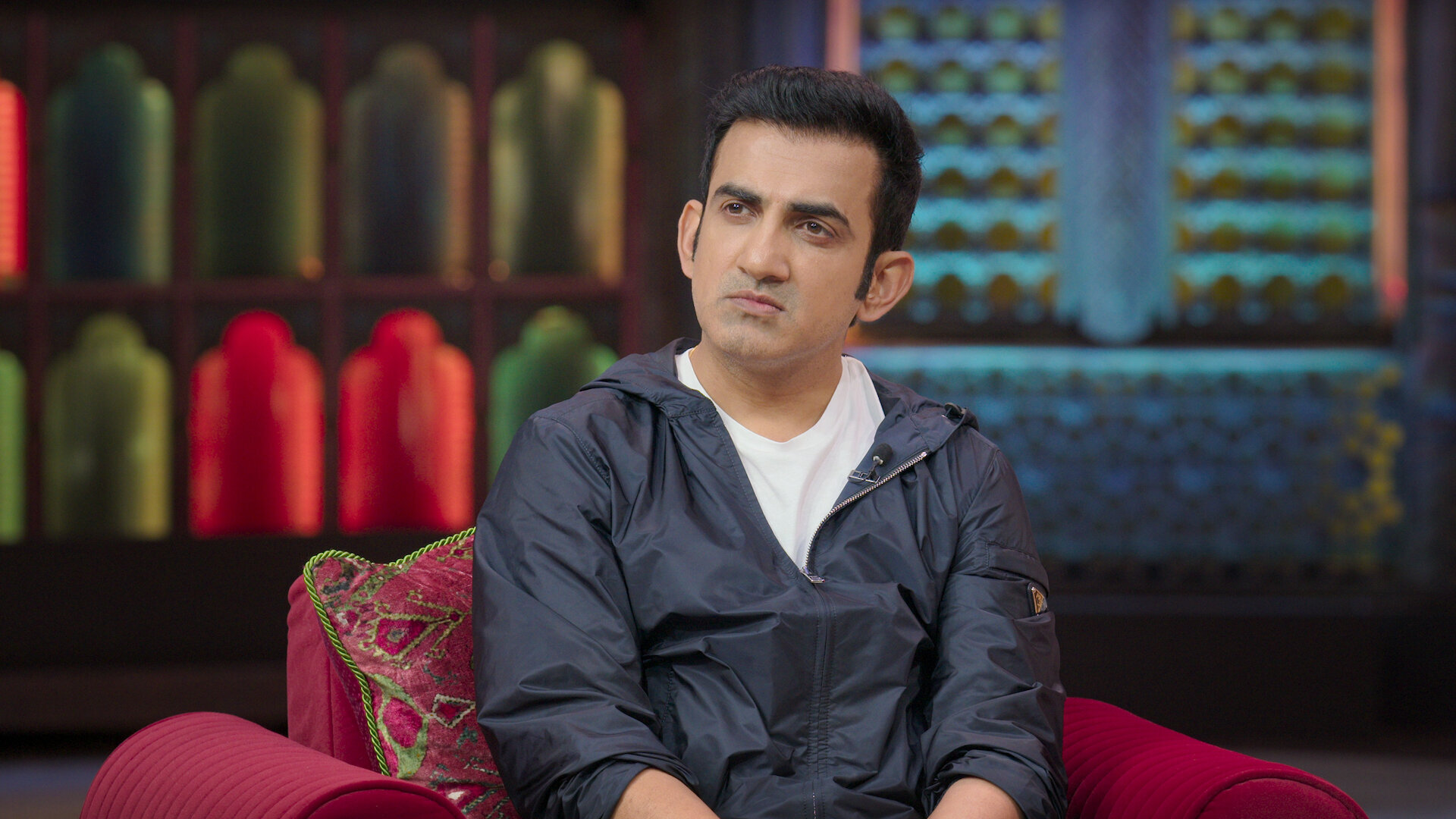 The Great Indian Kapil Show S3E3 Coach and the Cricketers