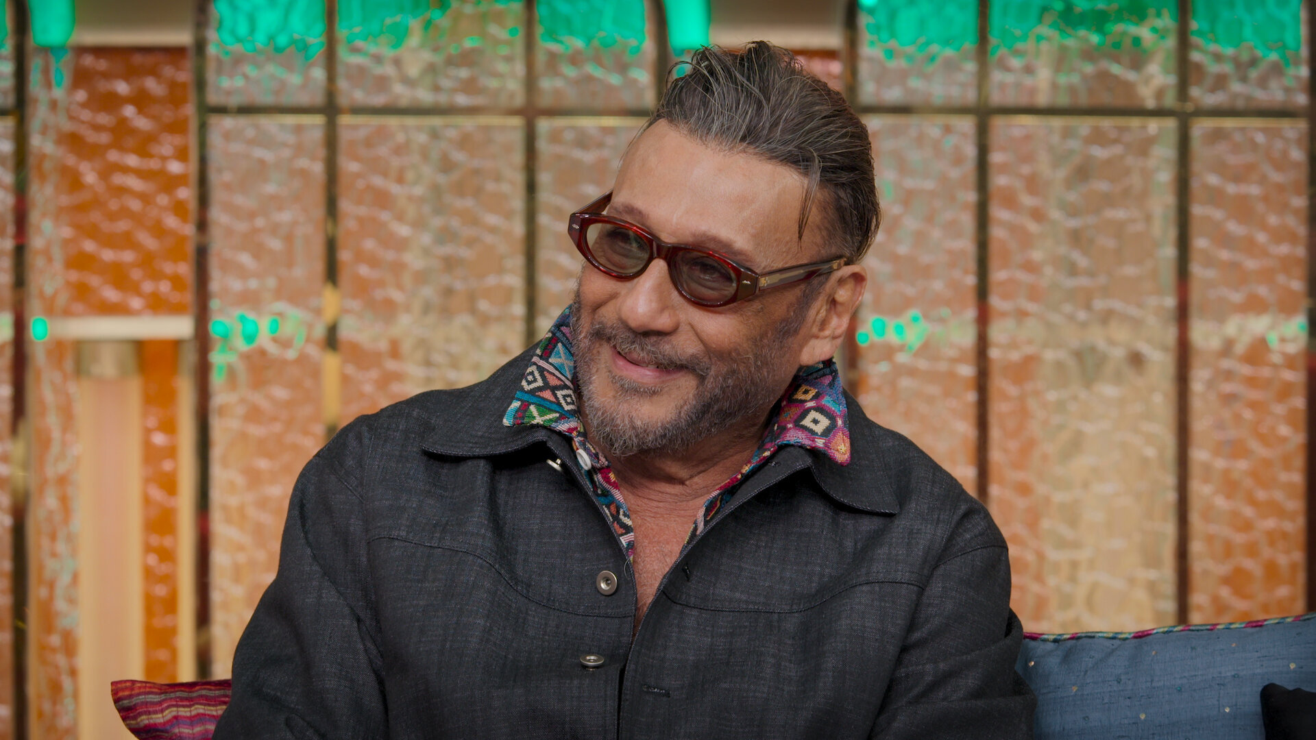 The Great Indian Kapil Show S4E10 When Bhidu Went Dhak Dhak