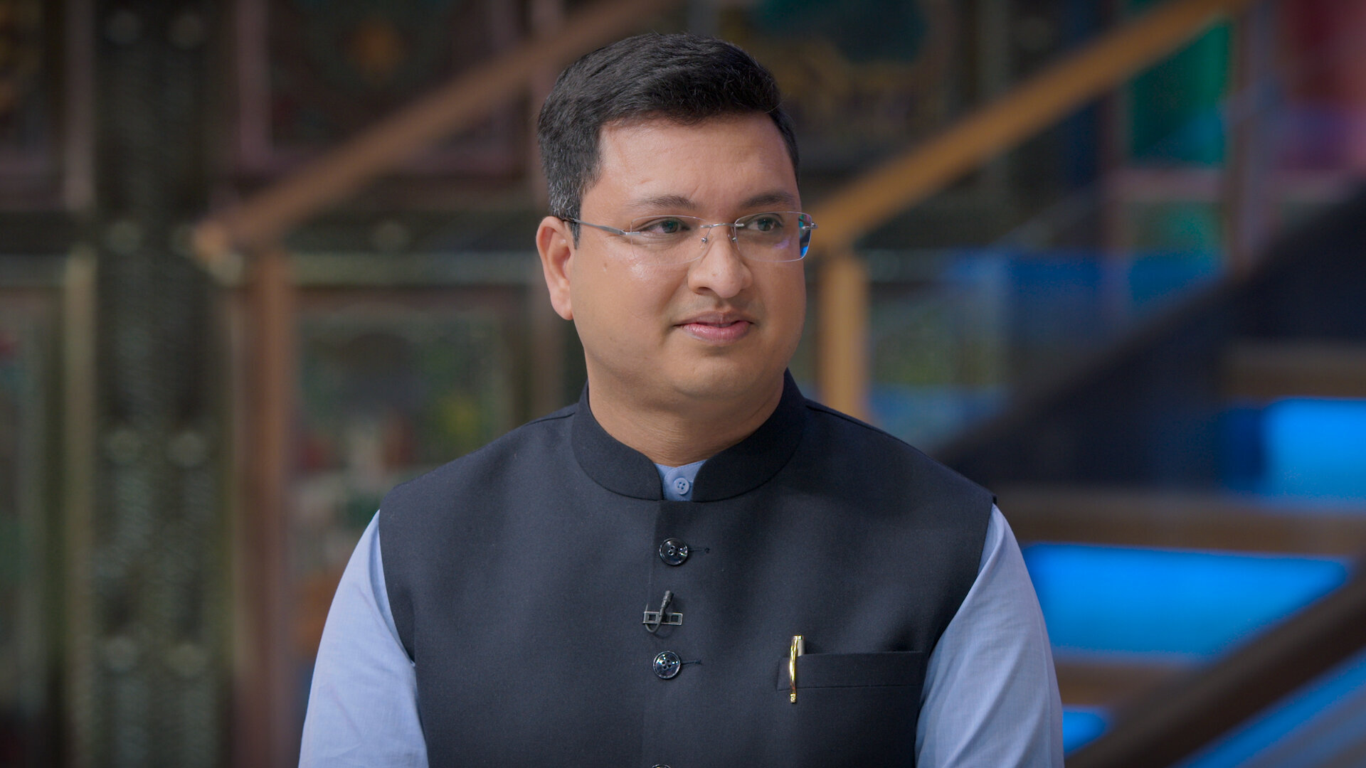 The Great Indian Kapil Show S4E11 School of Fun - Alakh Pandey, Nitin Vijay, Khan Sir