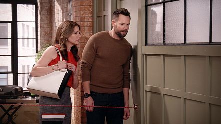 The Great Indoors S1E21 Roland's Secret