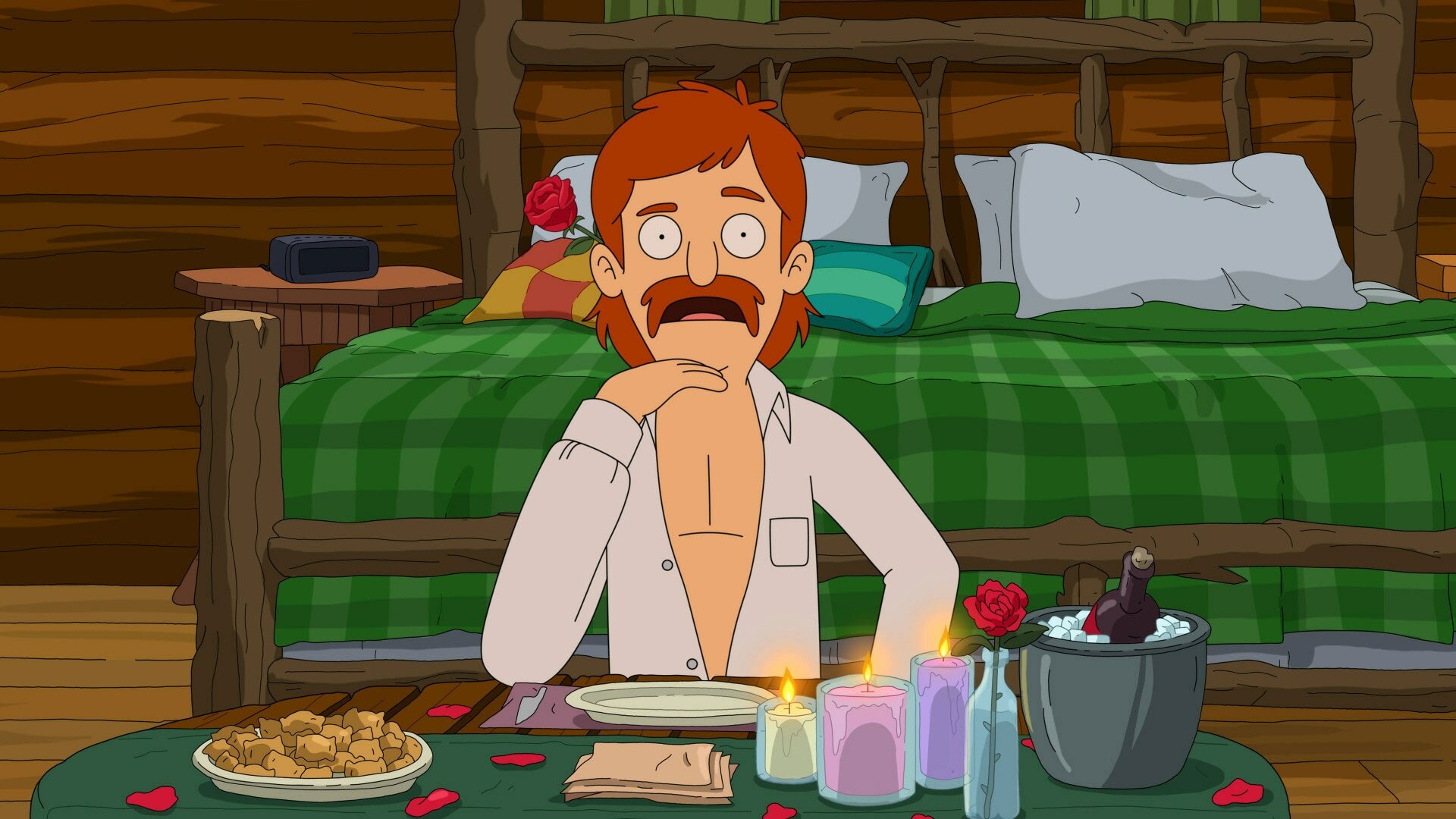 The Great North S4E4 Ready Mayor Won Adventure