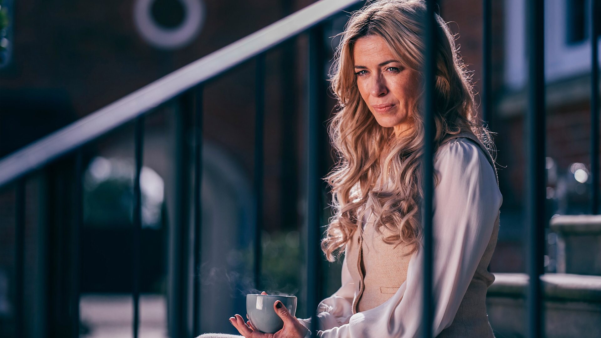 The Guest S1E1 Episode 1