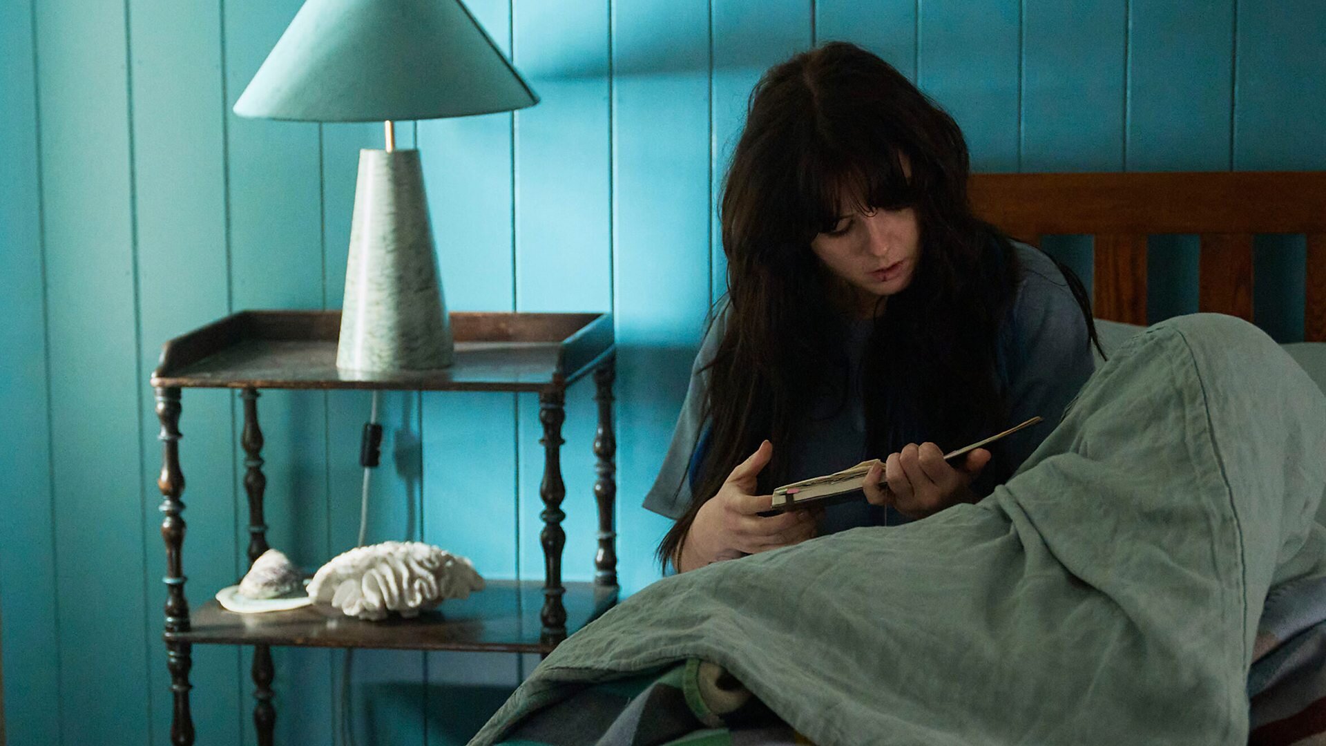 The Guest S1E2 Episode 2