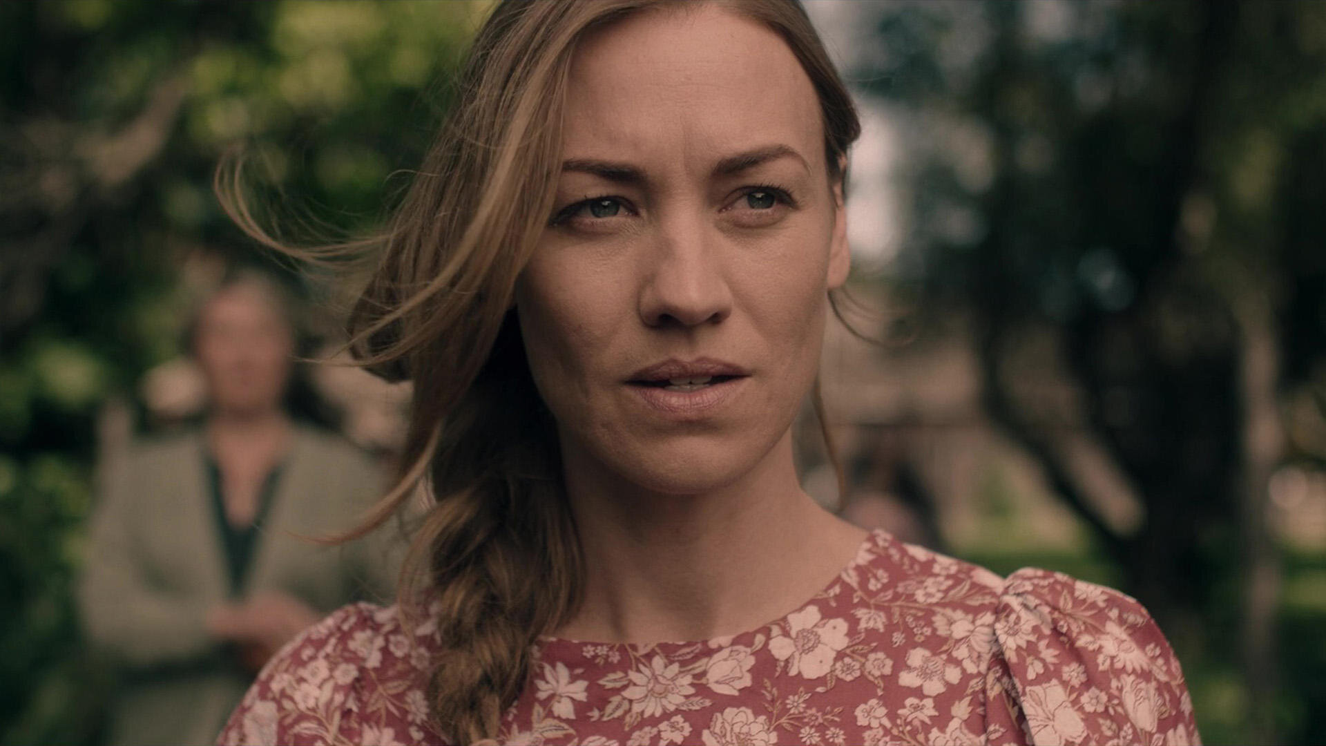 The Handmaid's Tale S6E2 Exile