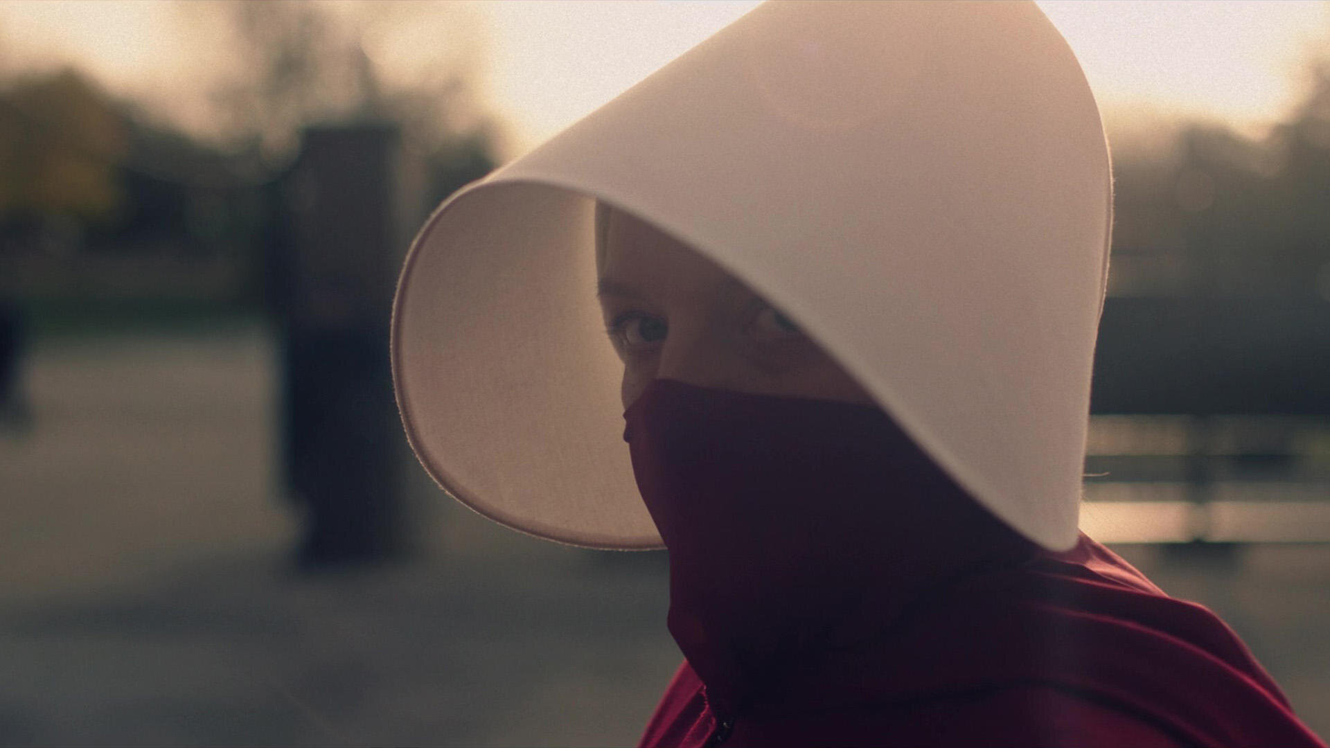 The Handmaid's Tale S6E8 Exodus