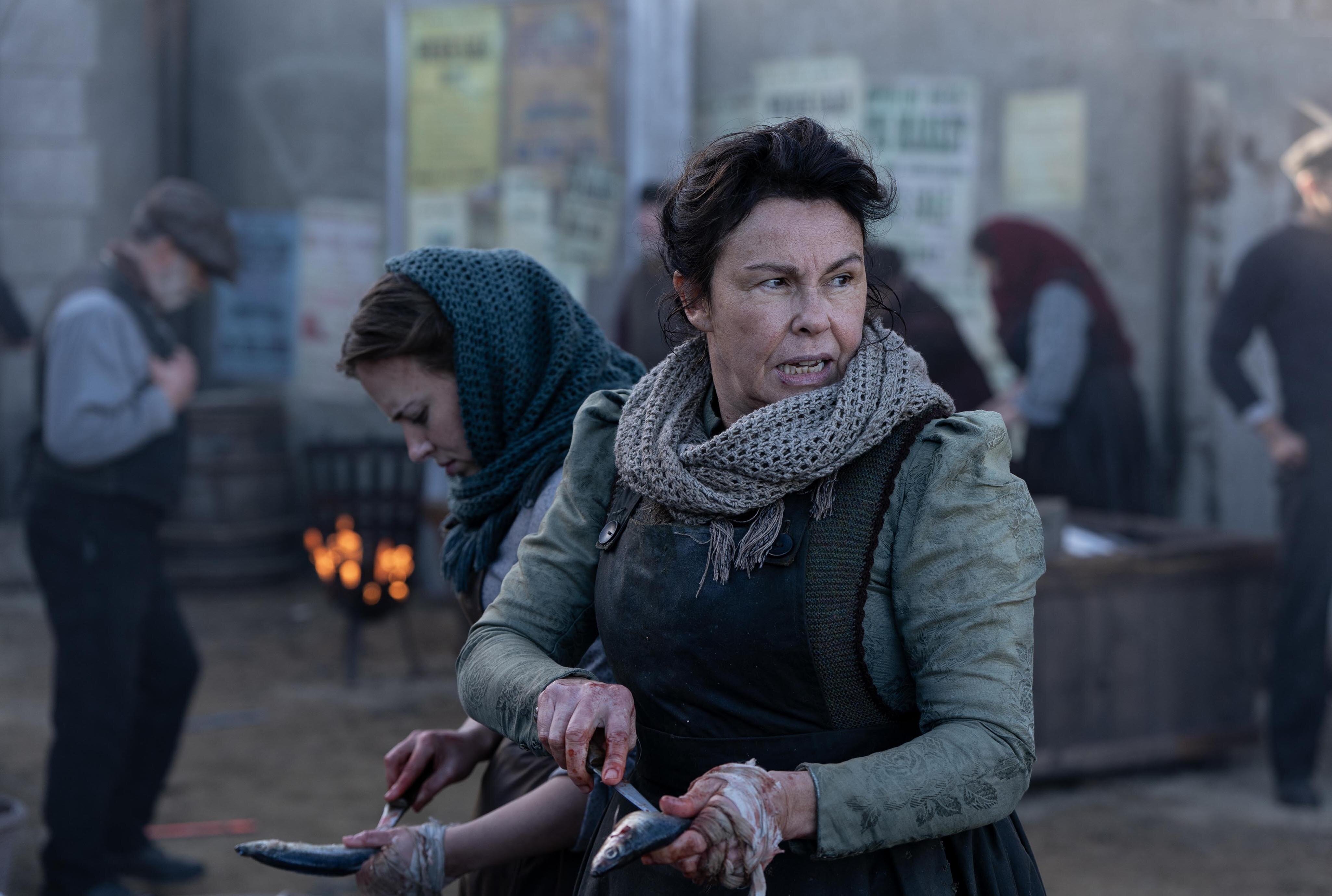 The Hardacres S1E1 Episode 1