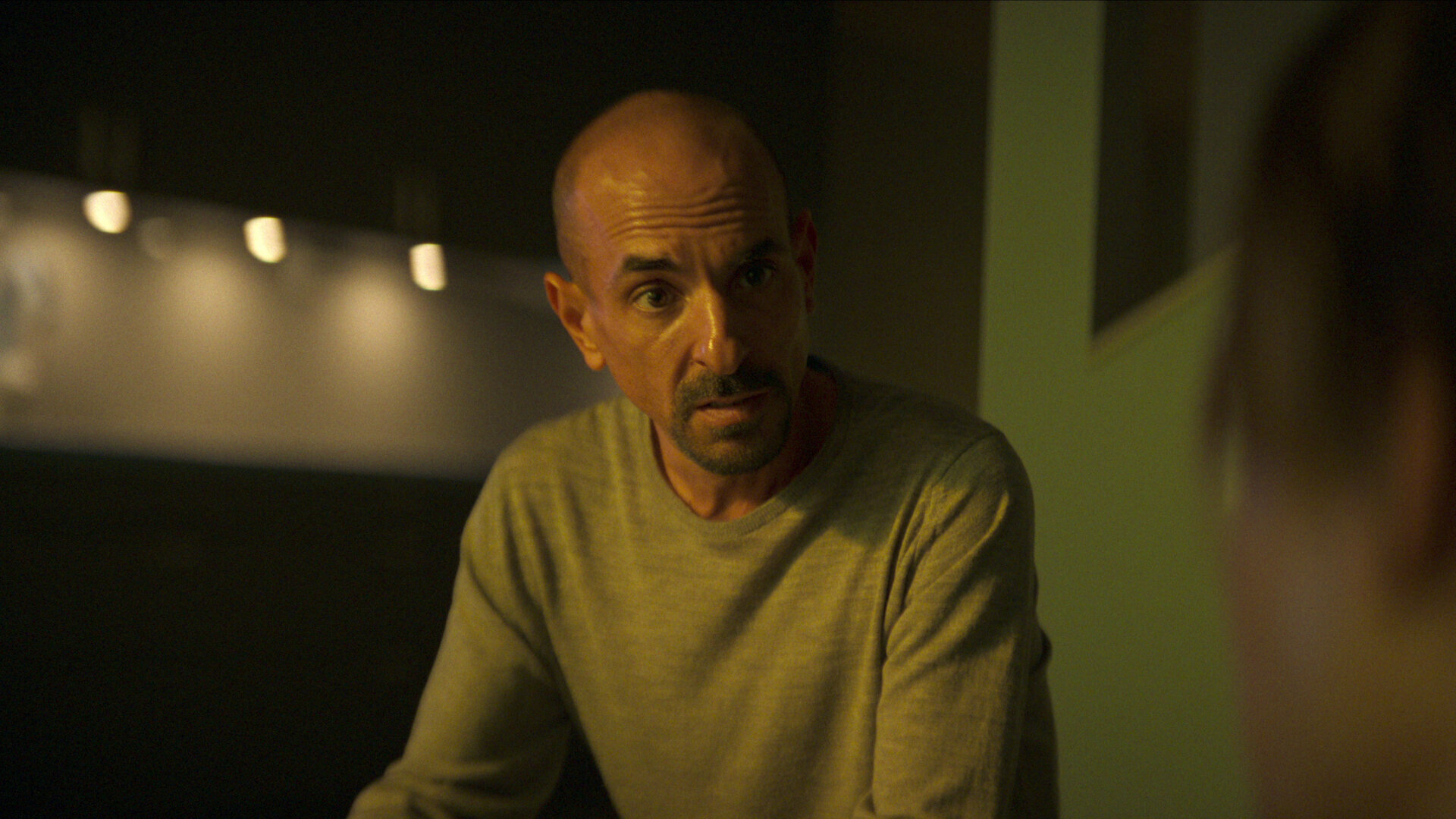 The Helicopter Heist S1E5 Göra Tsunami