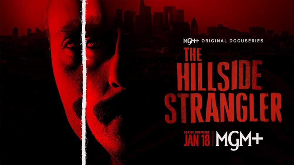 The Hillside Strangler