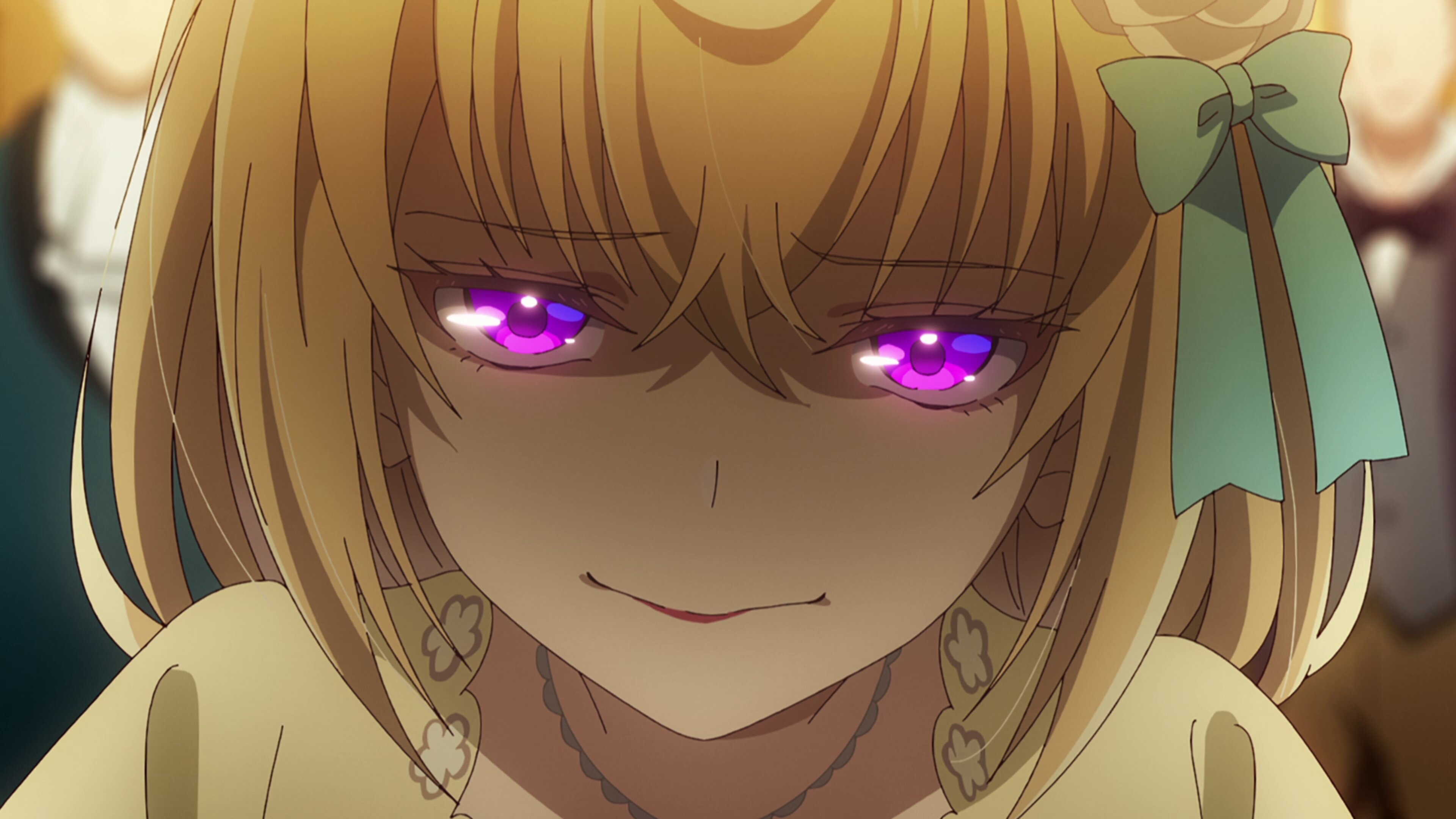 The Holy Grail of Eris S1E1 At the Grand Merillian