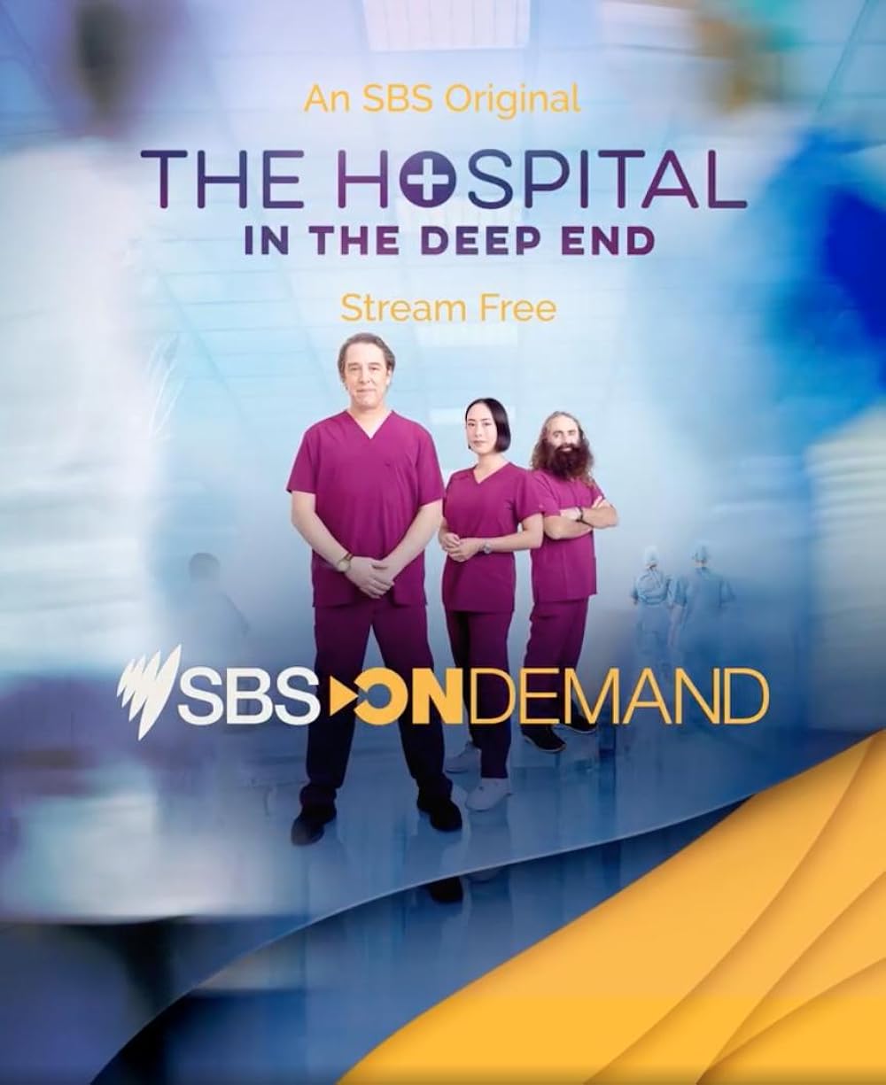 The Hospital: In the Deep End